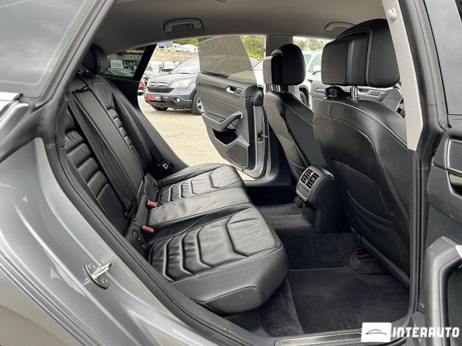 Volkswagen Arteon 43 interauto-car