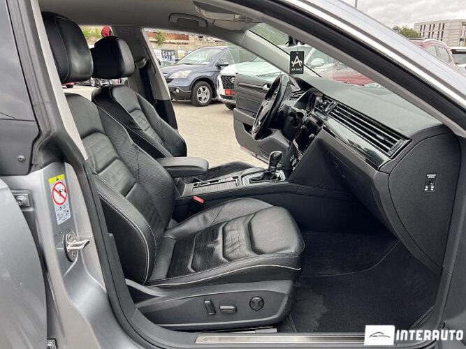 Volkswagen Arteon 44 interauto-car