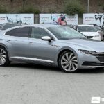 Volkswagen Arteon 2017