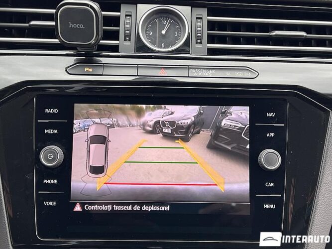 Volkswagen Arteon 39 interauto-car