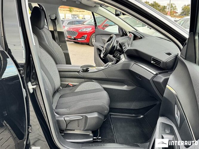 Peugeot 5008 45 interauto-car