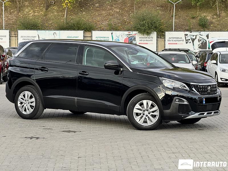 Peugeot 5008 2 interauto oferta masina