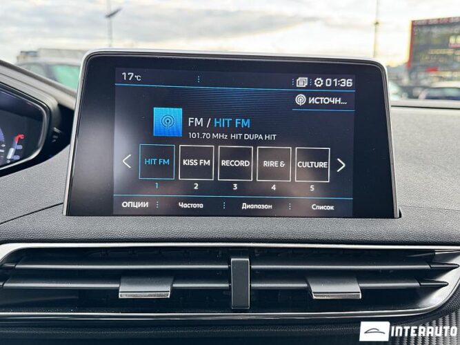 Peugeot 5008 39 interauto-car