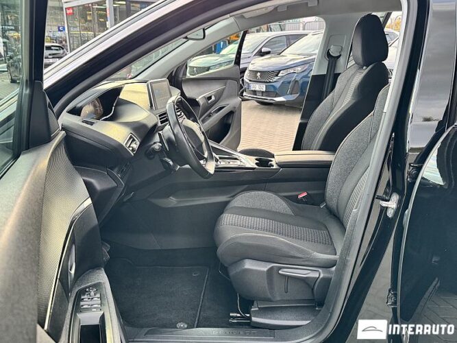 Peugeot 5008 35 interauto-car