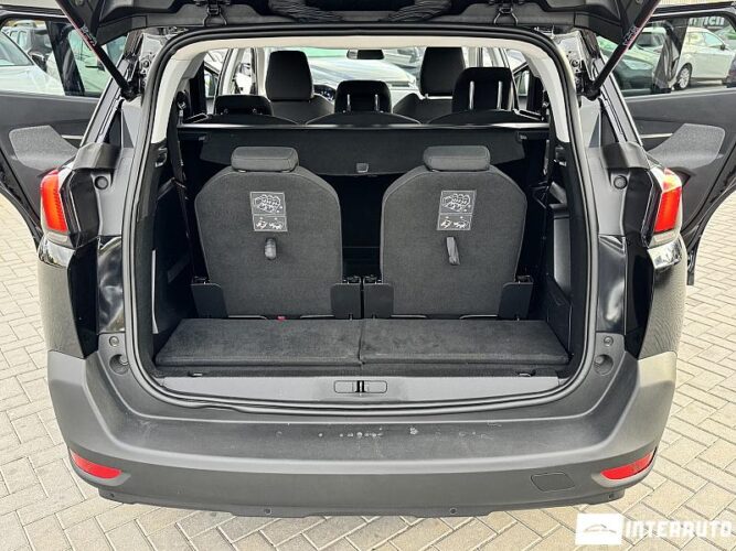 Peugeot 5008 49 interauto-car