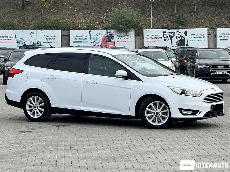 Ford Focus 2 interauto oferta masina