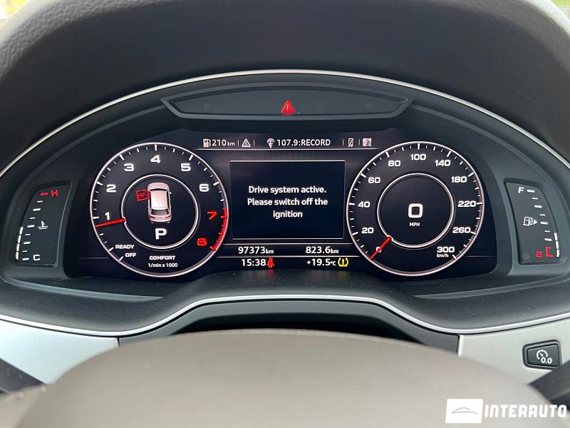 Audi Q7 20 automobil-interauto