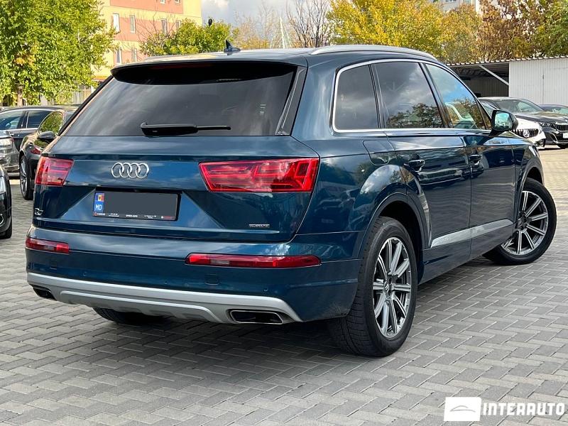 Audi Q7 12 automobil-interauto
