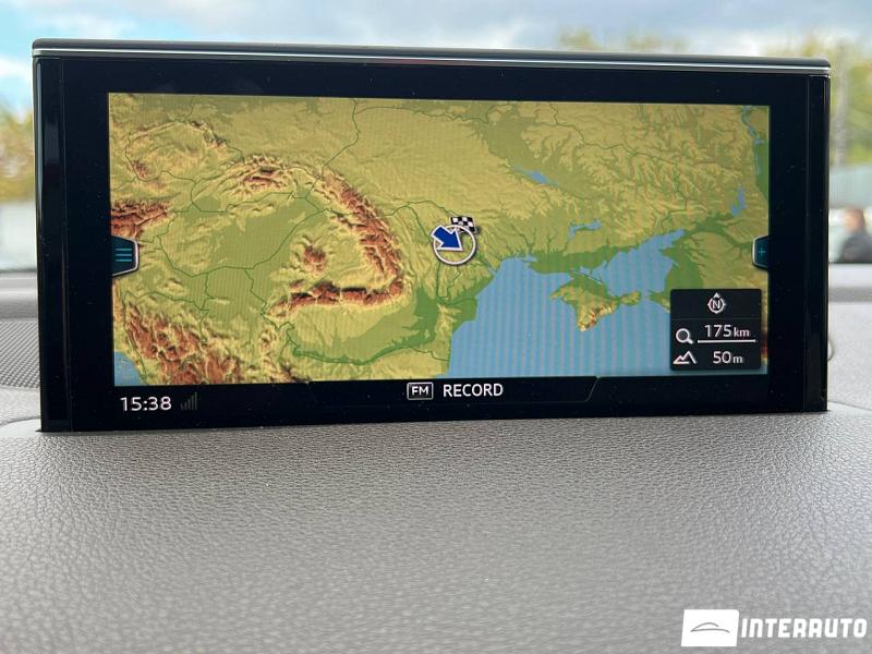 Audi Q7 23 automobil-interauto