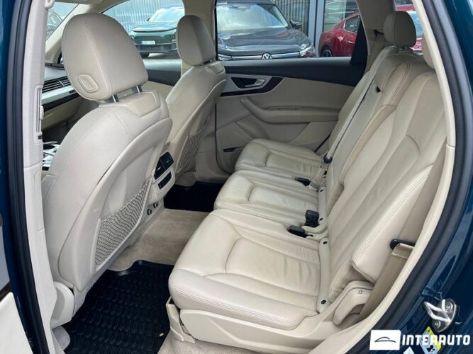 Audi Q7 57 interauto-car