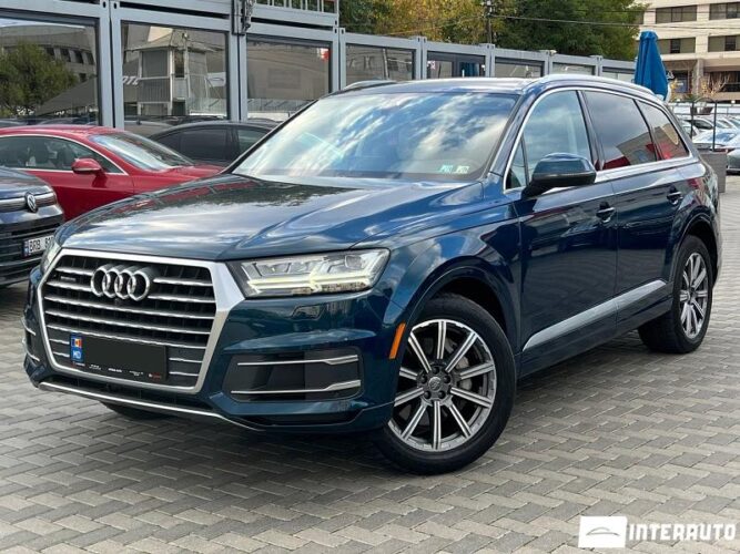 Audi Q7 36 interauto-car
