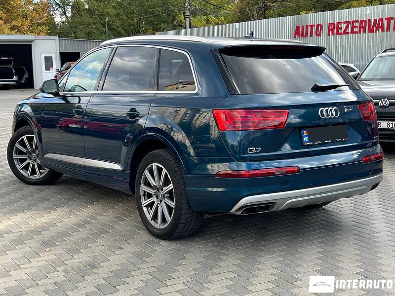 Audi Q7 14 automobil-interauto