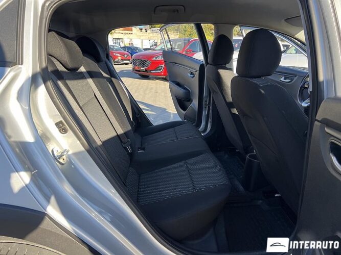 Kia Rio X-Line 43 interauto-car