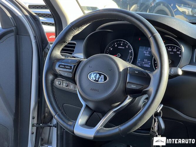 Kia Rio X-Line 36 interauto-car