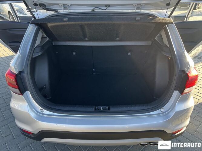 Kia Rio X-Line 47 interauto-car