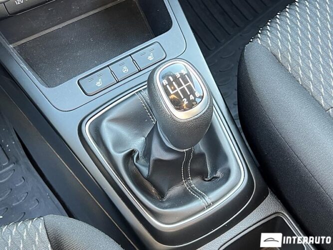 Kia Rio X-Line 41 interauto-car