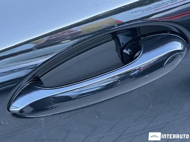 BMW 530e 55 interauto-car