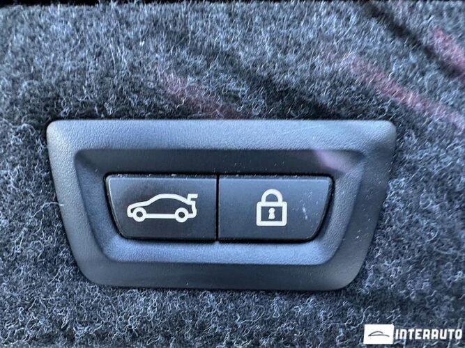 BMW 530e 53 interauto-car