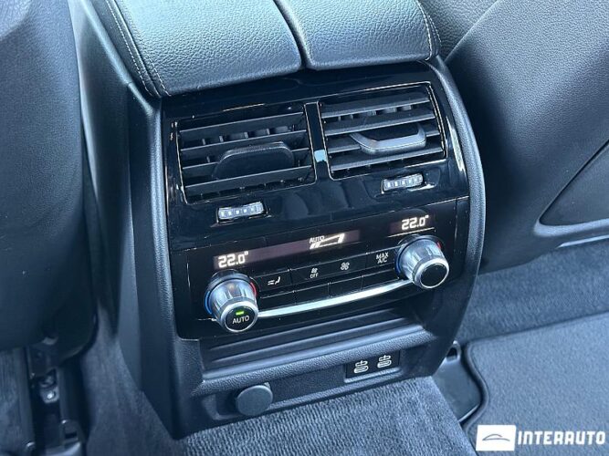 BMW 530e 57 interauto-car