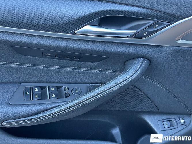 BMW 530e 59 interauto-car