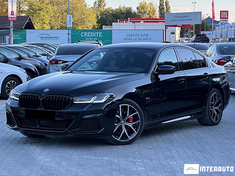 BMW 530e 2 interauto oferta masina