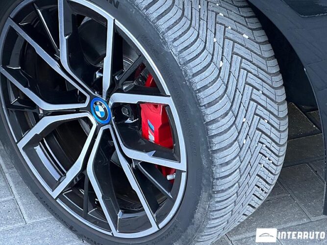 BMW 530e 54 interauto-car