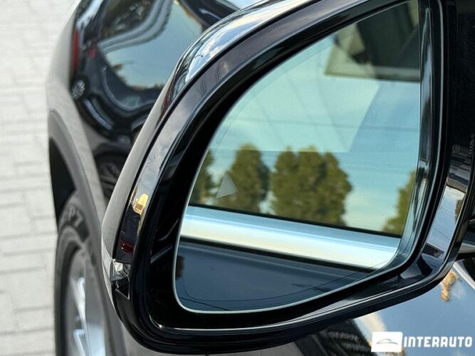 BMW X4 3.0i 35 interauto-car