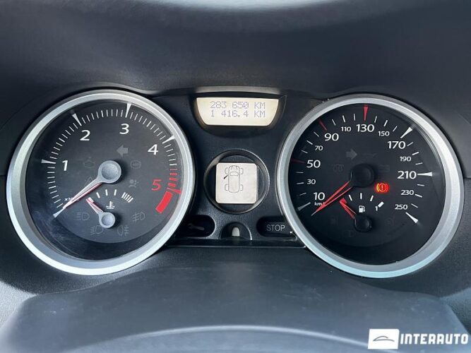 Renault Megane 37 interauto-car