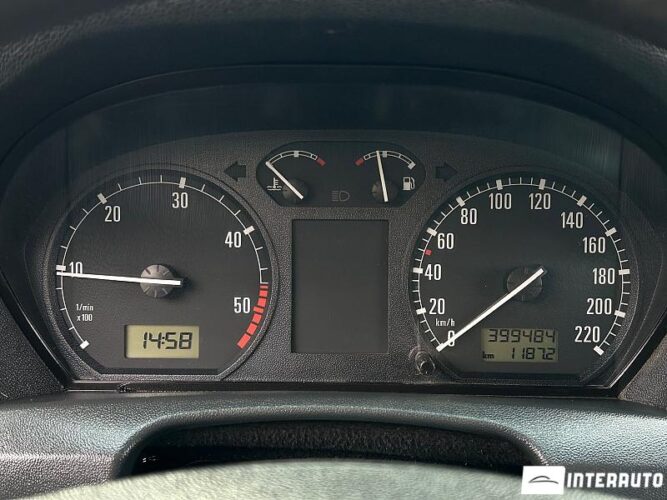 Skoda Fabia 30 interauto-car