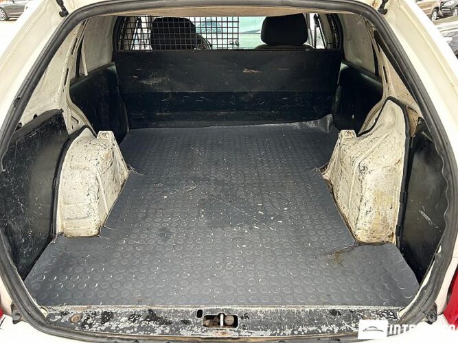 Skoda Fabia 34 interauto-car