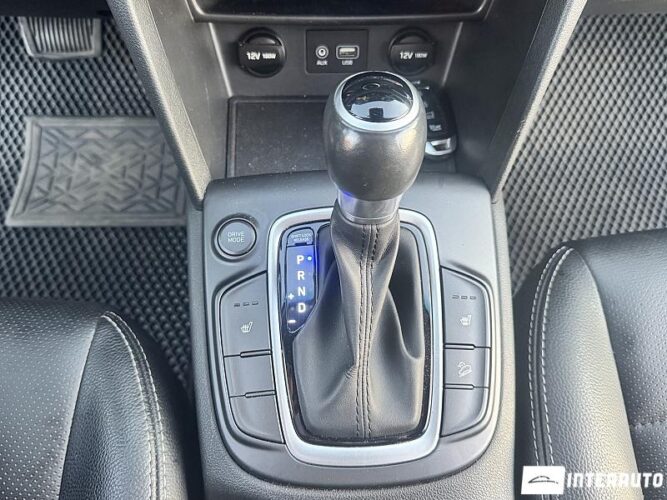 Hyundai Kona 46 interauto-car