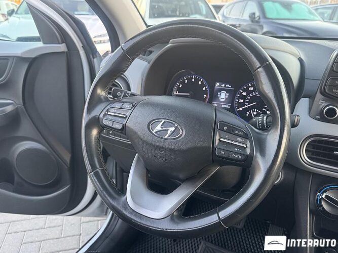 Hyundai Kona 41 interauto-car
