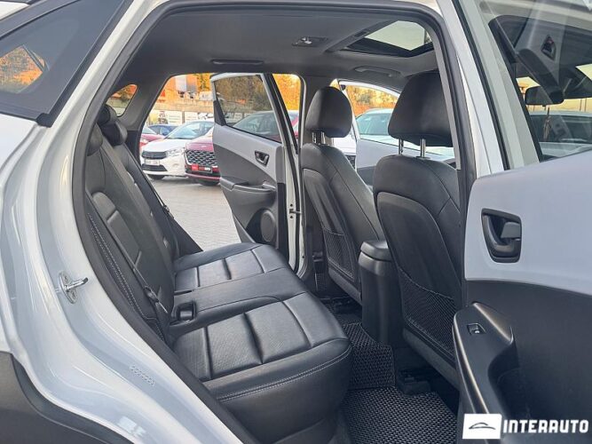 Hyundai Kona 49 interauto-car