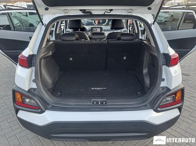Hyundai Kona 57 interauto-car