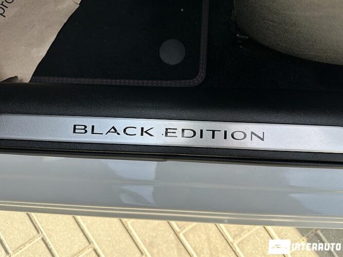 Renault Kadjar 50 interauto-car