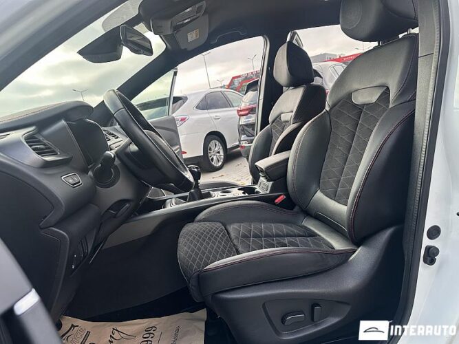 Renault Kadjar 37 interauto-car