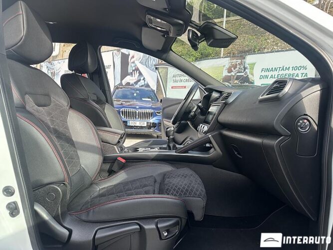 Renault Kadjar 46 interauto-car