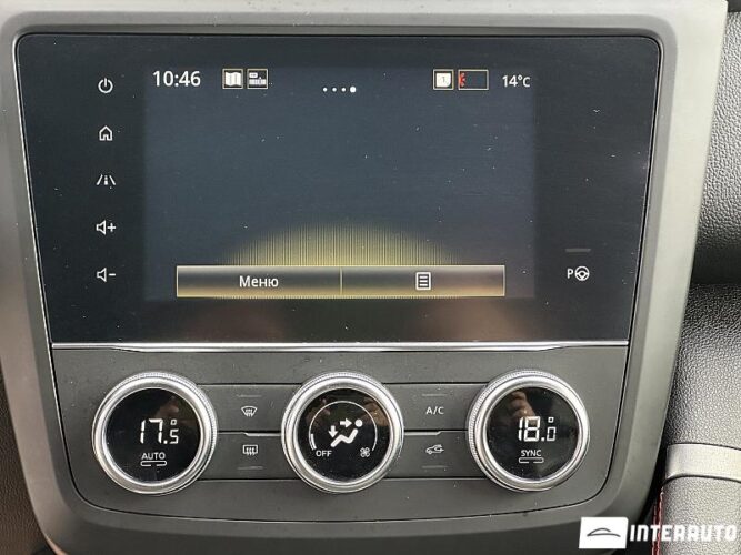 Renault Kadjar 41 interauto-car