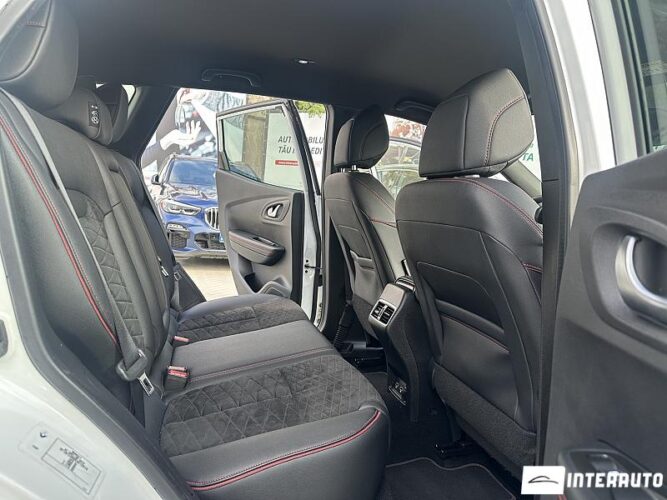 Renault Kadjar 45 interauto-car