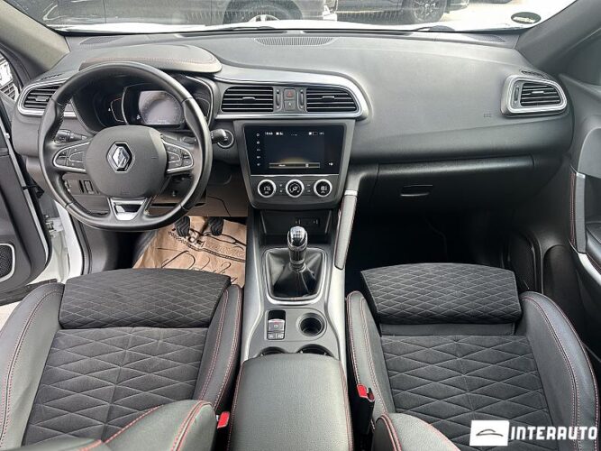 Renault Kadjar 38 interauto-car