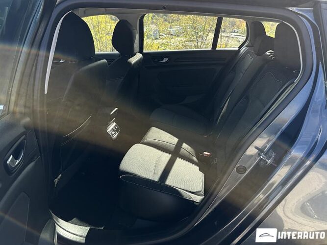 Renault Megane 38 interauto-car