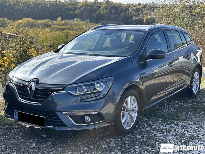 Renault Megane 27 interauto-car