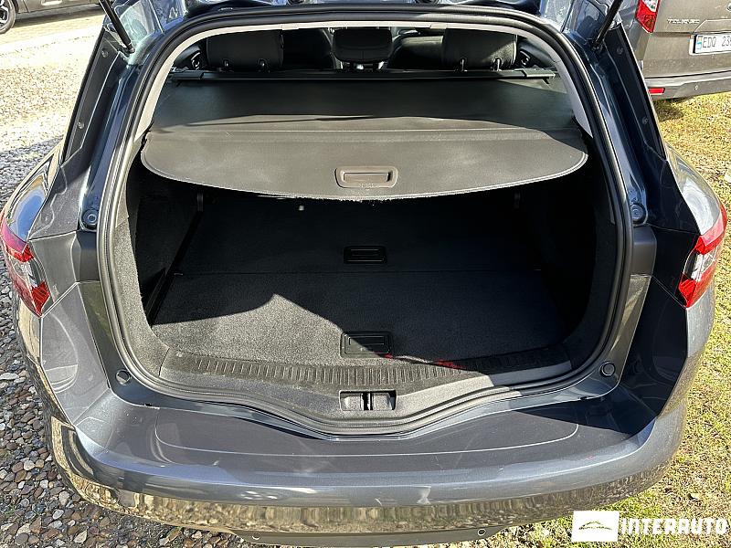 Renault Megane 26 automobil-interauto