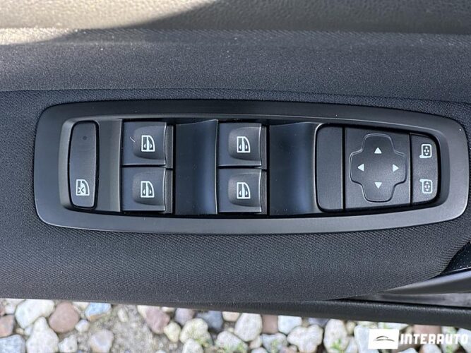 Renault Megane 41 interauto-car