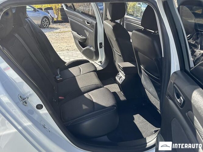 Renault Megane 39 interauto-car