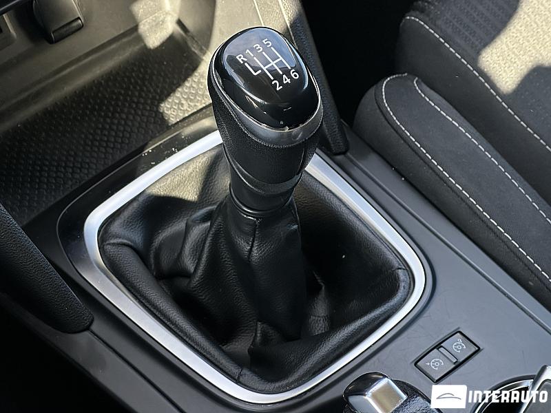 Renault Megane 21 automobil-interauto