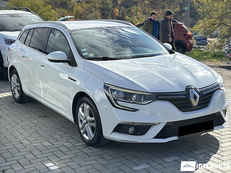 Renault Megane 2 interauto oferta masina