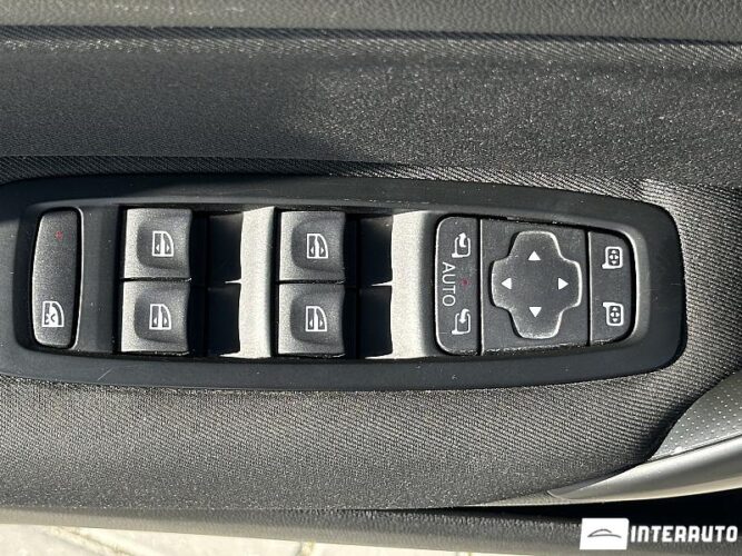 Renault Megane 41 interauto-car