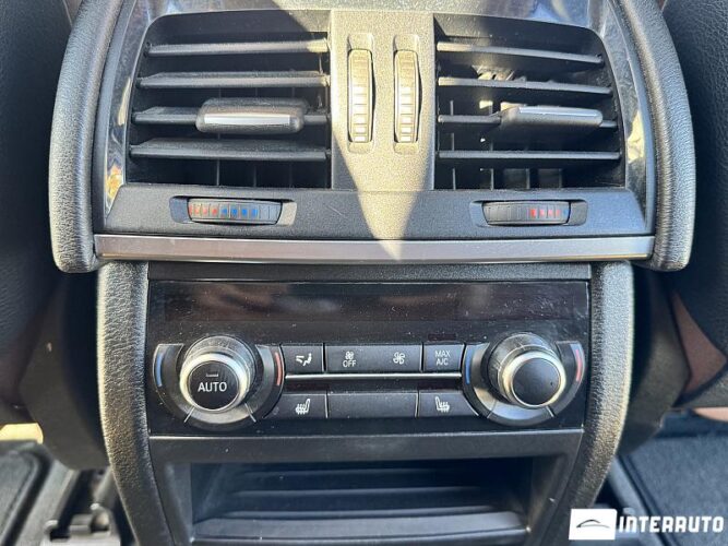 BMW X5 4.0e 51 interauto-car