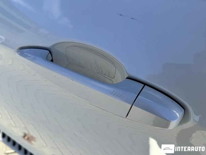 BMW X5 4.0e 56 interauto-car